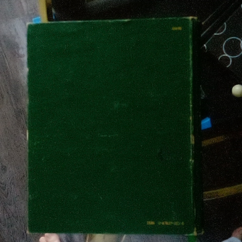 The Encyclopedia of Organic Gardening - Picture 2 of 5